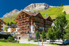  Chalet Barbara  Арабба